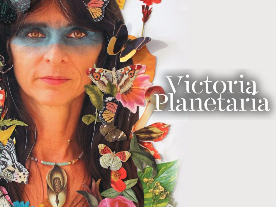 VICTORIA PLANETARIA
