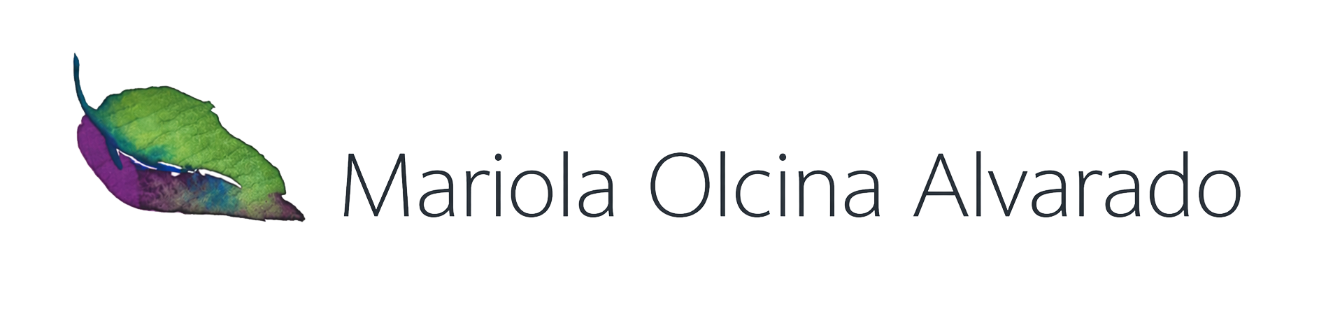 logo mariola