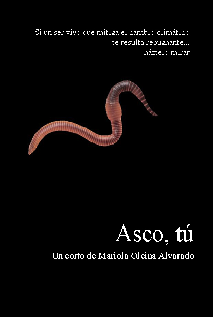 Cartel Ascotú