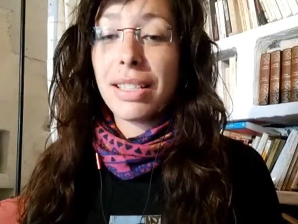 Encuentro por una salida a la crisis desde la economía ecológica y de los cuidados