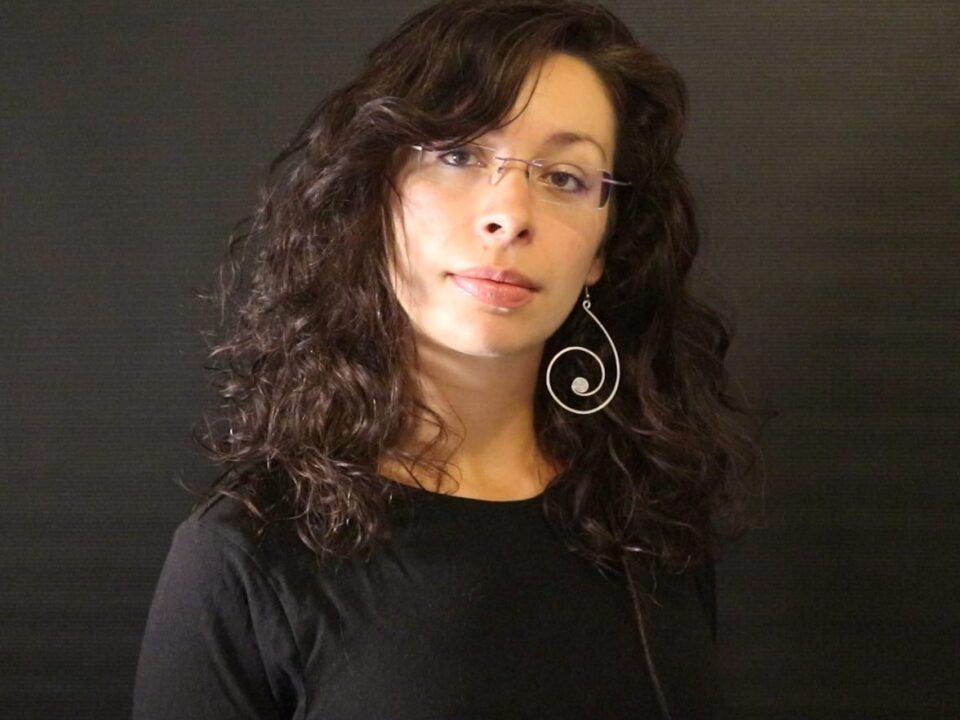 Mariola Olcina Alvarado