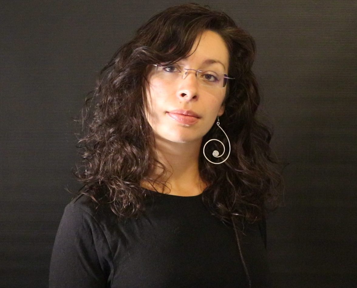Mariola Olcina Alvarado