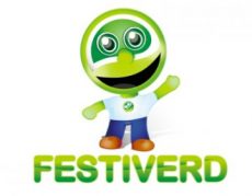 Logo festival