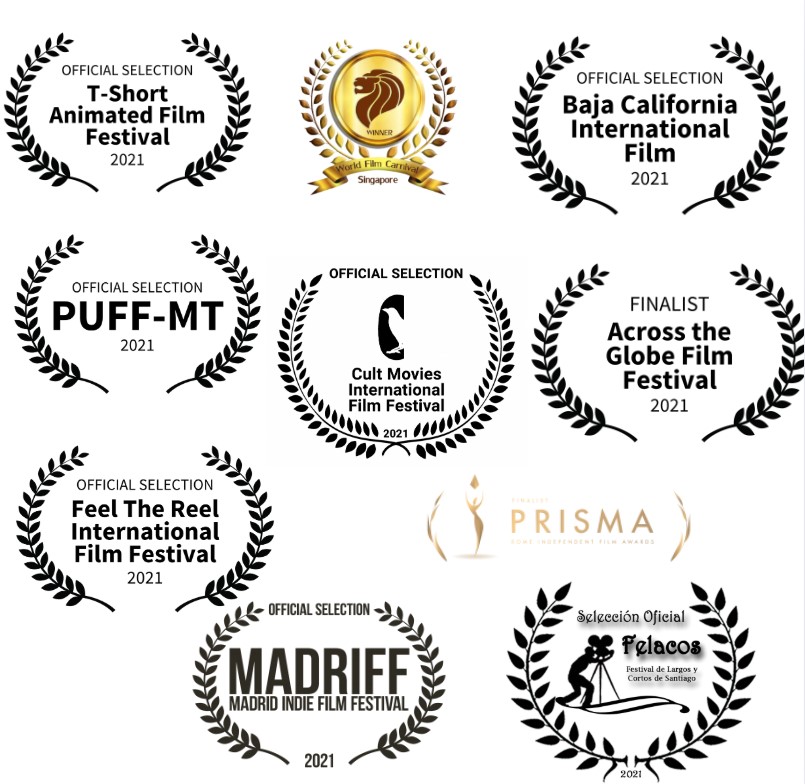 Premios Tierra Finita