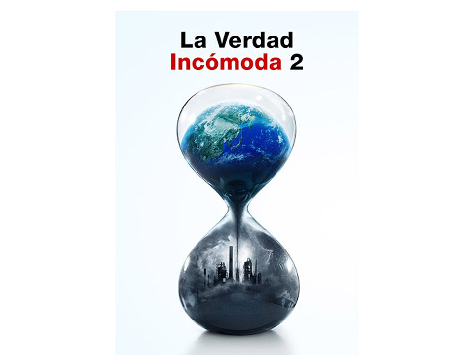 ¿Qué significa ser incómodo? Al Gore lo explica en su último documental sobre la crisis climática