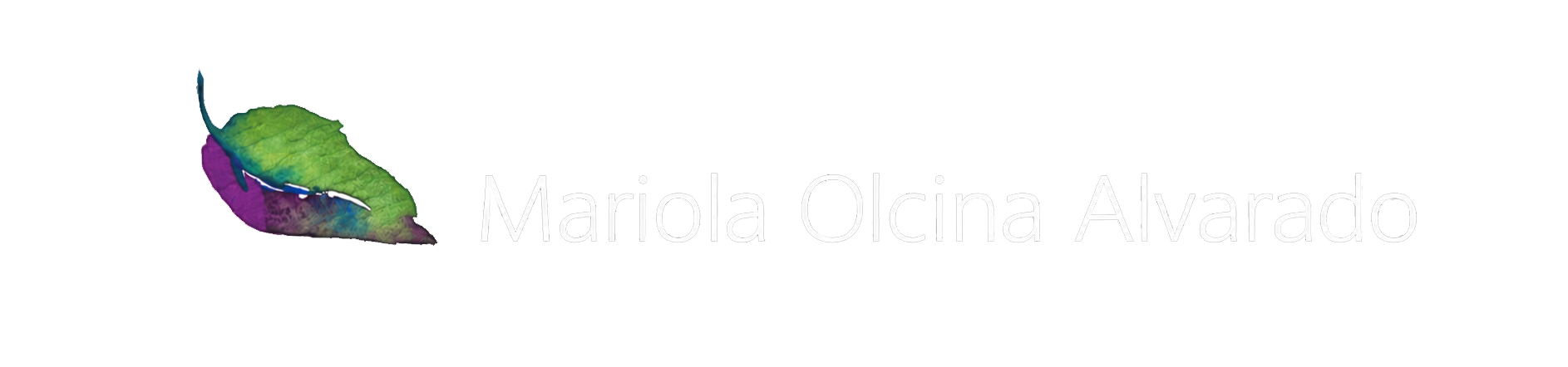 Logo Mariola